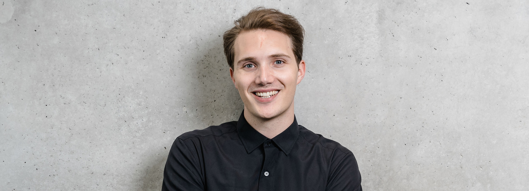 Student FH Kufstein Tirol - Bachelorstudiengang Wirtschaftspsychologie - Vollzeit | © FH Kufstein Tirol Student FH Kufstein Tirol, Bachelorstudiengang Wirtschaftspsychologie, Vollzeit | © FH Kufstein Tirol