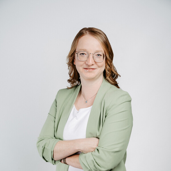 Barbara Friedl - Studentin im Bachelorstudiengang Energie- & Nachhaltigkeitsmanagement | © FH Kufstein Tirol Barbara Friedl, Studentin im Bachelorstudiengang Energie- & Nachhaltigkeitsmanagement | © FH Kufstein Tirol