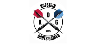 Dartpfeile überkreuzt mit Titel | © FH Kufstein Tirol