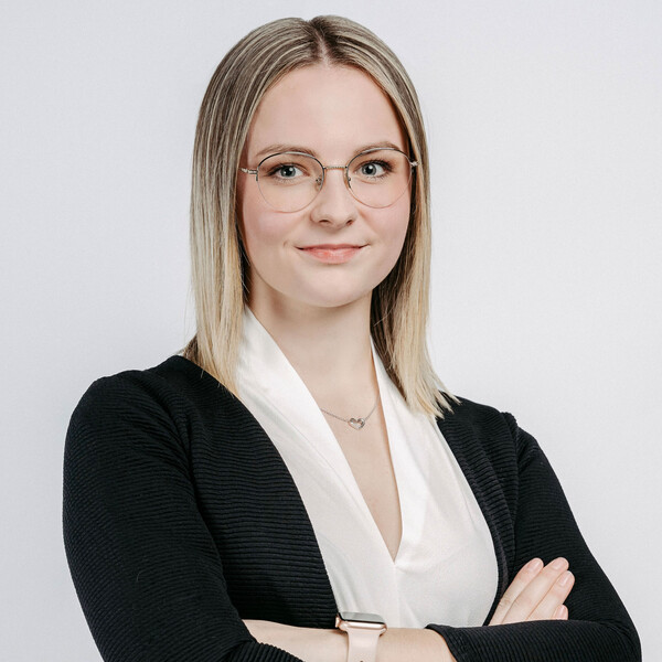 Theresa Meißl - Studierende im Bachelorstudiengang Marketing- & Kommunikationsmanagement | © FH Kufstein Tirol Theresa Meißl, Studierende im Bachelorstudiengang Marketing- & Kommunikationsmanagement | © FH Kufstein Tirol