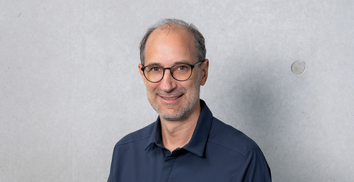 Andreas Gradnitzer, Bilanzbuchhalter | © FH Kufstein Tirol Andreas Gradnitzer, Bilanzbuchhalter | © FH Kufstein Tirol