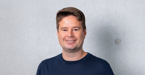 Daniel Pichler - Communications | PR Specialist | © FH Kufstein Tirol Daniel Pichler, Communications | PR Specialist | © FH Kufstein Tirol