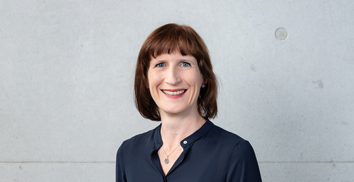 Verena Neumayr - Marketing, Content Development Specialist | © FH Kufstein Tirol Verena Neumayr, Marketing, Content Development Specialist | © FH Kufstein Tirol