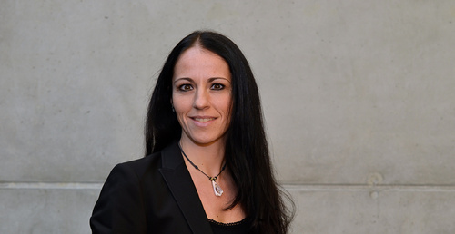 Monika Puchner - Buchhalterin | © FH Kufstein Tirol Monika Puchner, Buchhalterin | © FH Kufstein Tirol