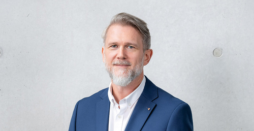 Hans-Peter Steinbacher - Leitung & Instructional Designer E-Learning Center | © FH Kufstein Tirol Hans-Peter Steinbacher, Leitung & Instructional Designer E-Learning Center | © FH Kufstein Tirol