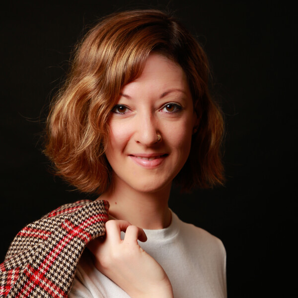 Susanne Juliane Stober, Studierende im Bachelorstudiengang Facility Management & Immobilienwirtschaft | © FH Kufstein Tirol Susanne Juliane Stober, Studierende im Bachelorstudiengang Facility Management & Immobilienwirtschaft | © FH Kufstein Tirol