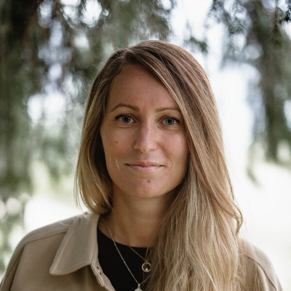 Christina Hubner - Absolventin im Bachelorstudiengang Internationale Wirtschaft & Management  | © FH Kufstein Tirol Christina Hubner, Absolventin im Bachelorstudiengang Internationale Wirtschaft & Management  | © FH Kufstein Tirol