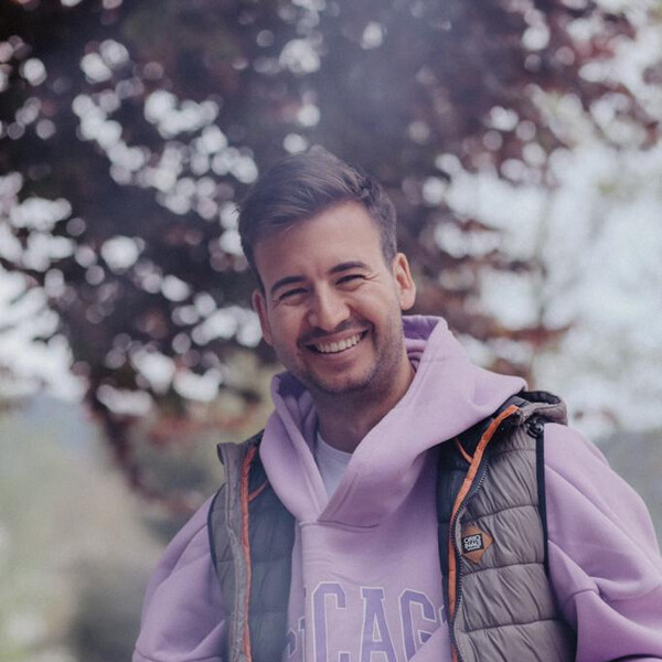 Matthias Michael Mair - Absolvent im Bachelorstudiengang Leadership & Business Management | © FH Kufstein Tirol Matthias Michael Mair, Absolvent im Bachelorstudiengang Leadership & Business Management | © FH Kufstein Tirol