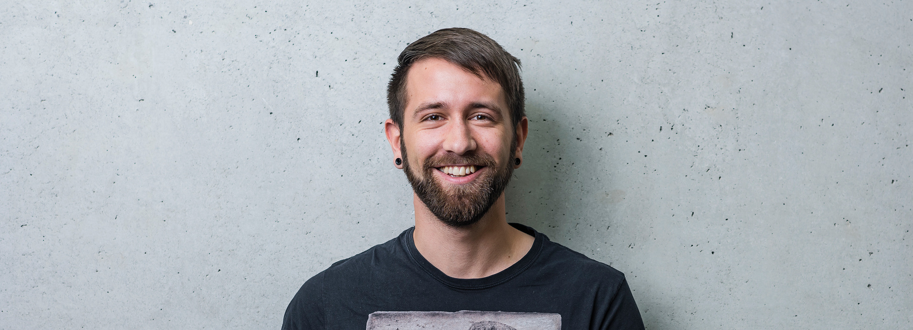 Student FH Kufstein Tirol - Sport-, Bachelorstudiengang Kultur- & Veranstaltungsmanagement - Vollzeit | © FH Kufstein Tirol Student FH Kufstein Tirol, Sport-, Bachelorstudiengang Kultur- & Veranstaltungsmanagement, Vollzeit | © FH Kufstein Tirol