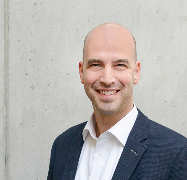 Peter Dietrich - Studiengangsleiter Bachelor Internationale Wirtschaft & Management, Master International Business Studies | © FH Kufstein Tirol Peter Dietrich, Studiengangsleiter Bachelor Internationale Wirtschaft & Management, Master International Business Studies | © FH Kufstein Tirol