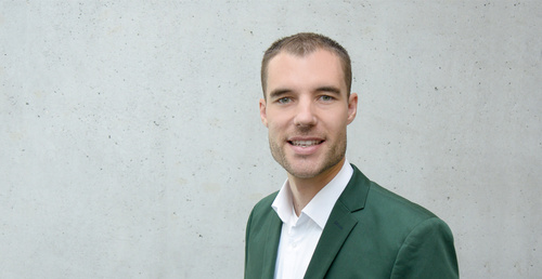 Michael Kohlegger - Studiengangsleiter Bachelor Coding & Digital Design/Web Business & Technology, Master Data Science & Intelligent Analytics, Master Web Communication & Information Systems/Web Engineering & IT Solutions | © FH Kufstein Tirol Michael Kohlegger, Studiengangsleiter Bachelor Coding & Digital Design/Web Business & Technology, Master Data Science & Intelligent Analytics, Master Web Communication & Information Systems/Web Engineering & IT Solutions | © FH Kufstein Tirol