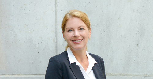 Monika Kohlhofer - Studiengangsleiterin Bachelor & Master Sport-, Kultur- & Veranstaltungsmanagement, Master Sports, Culture & Event Management | © FH Kufstein Tirol Monika Kohlhofer, Studiengangsleiterin Bachelor & Master Sport-, Kultur- & Veranstaltungsmanagement, Master Sports, Culture & Event Management | © FH Kufstein Tirol