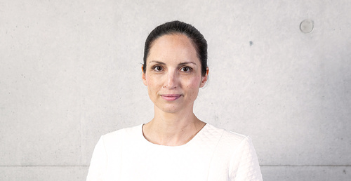 Christina Bernhart - Marketing | Content Development Expert | © FH Kufstein Tirol Christina Bernhart, Marketing | Content Development Expert | © FH Kufstein Tirol
