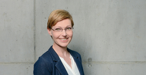 Daniela Schneckenleitner - Qualitäts- & Projektmanagement | © FH Kufstein Tirol Daniela Schneckenleitner, Qualitäts- & Projektmanagement | © FH Kufstein Tirol
